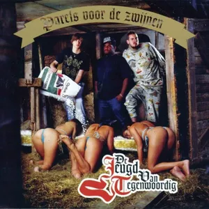 Parels voor de zwijnen